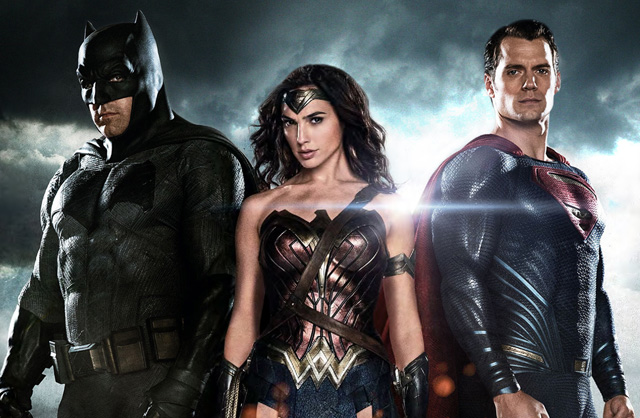 Batman v Superman: Dawn of Justice Review | KG's Movie Rants