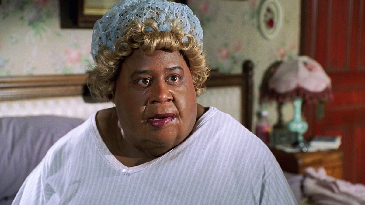 Big Momma's House Review